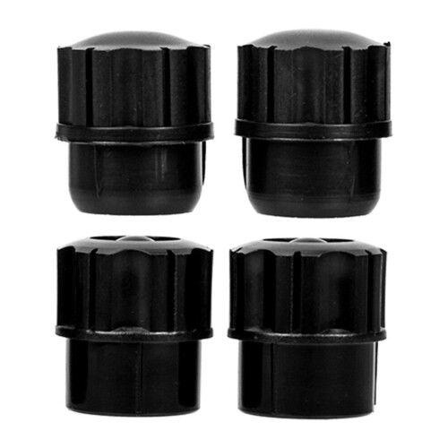4 bouchons transparents pour saxophone - Réparation et