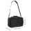Clarinet case, hard case, transport bag (black) 2