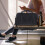 Clarinet case, hard case, transport bag (black) 4