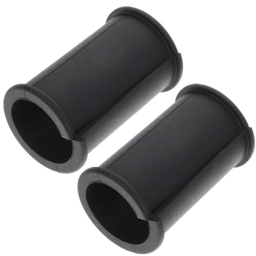 8 Microphone 190P Rubber Component For Outdoor Use