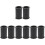 8 Microphone 190P Rubber Component For Outdoor Use 2