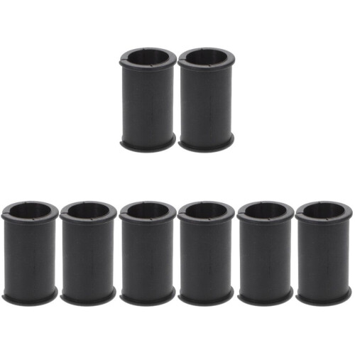8 Microphone 190P Rubber Component For Outdoor Use 1