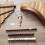 Estuche para clarinete con almacenamiento 4