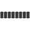 8 Microphone 190P Rubber Component For Outdoor Use 4