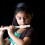 Estuche para clarinete con almacenamiento 2