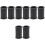 8 Microphone 190P Rubber Component For Outdoor Use 3
