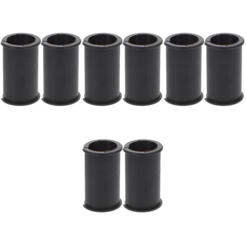 8 Microphone 190P Rubber Component For Outdoor Use 2