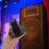 2 Indoor Stage Speaker Accessories Metal Mount Black 3