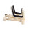 Vioolaccessoire: Verstelbare Draadmicrofoon, Podium, Wit 1
