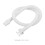 Universal blowpipe for pan flute with adjustable sliding design 2