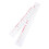 2pcs Guzheng scale stickers fingering accessories 5