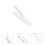 2pcs Guzheng scale stickers fingering accessories 4