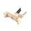 Vioolaccessoire: Verstelbare Draadmicrofoon, Podium, Wit 3