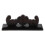5pcs Wooden Flute Holders for Wind Instruments 1