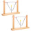 Mlins 2 ensembles d'instruments de percussion pour enfants 1