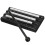 Unbranded Black Drum Recorder Sound Instruments Wind Chimes 1