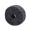 8 filtbrickor för cymbalstativ, grå 2