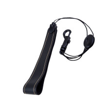 Saxophongurt, Tragegurt, 56,00 x 4,00 x 1,50 cm, schwarz