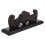 5pcs Wooden Flute Holders for Wind Instruments 3