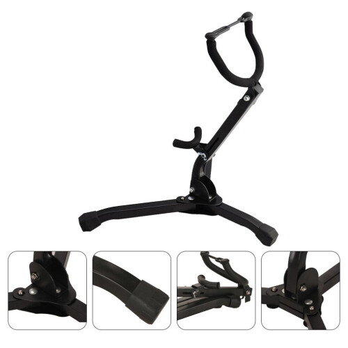 Kit de boquilla para clarinete (negro) 2