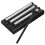Unbranded Black Drum Recorder Sound Instruments Wind Chimes 4