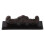 5pcs Wooden Flute Holders for Wind Instruments 2