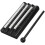 Unbranded Black Drum Recorder Sound Instruments Wind Chimes 2