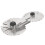 4-piece thread gauge set for thread pitch 4