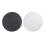 2-delige platenmat vinylmat 2