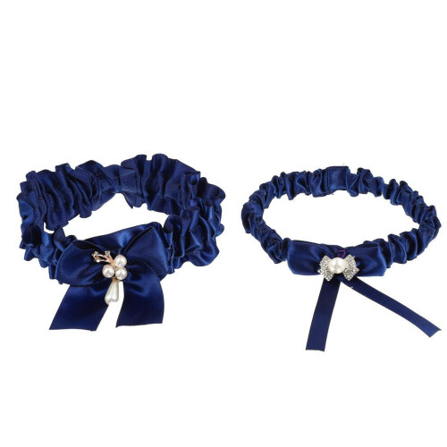 10 Wedding Garter Straps Thigh Bands