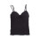 Women's push-up sleeveless black size L 1
