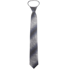 Herenjas met ritssluiting, polyester en zijde, gemakkelijk te dragen.