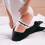 Strumpfhalter mit Schleife und elastischem Beinband 5