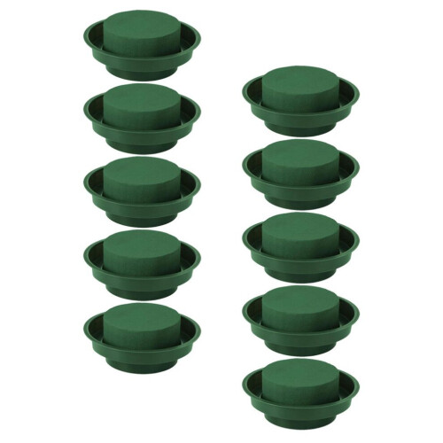 4 insertos multiusos para arreglos florales