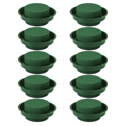4 insertos multiusos para arreglos florales 1