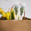 50 sacs pour bouquets de roses individuelles 4