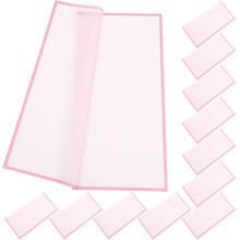 Wrapping Paper Pink Matte 20