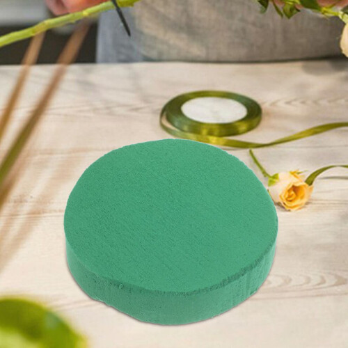 4 vattenabsorberande blombaser för blomsterarrangemang 1