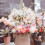 Blumenverpackungen 1 Set 3x3x3 cm 4