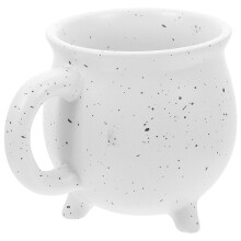 3pcs Halloween Ceramic Mugs Coffee Cups