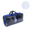 1 Set Beach Volleyball Net Practice Net Polyethylene Indoor 5