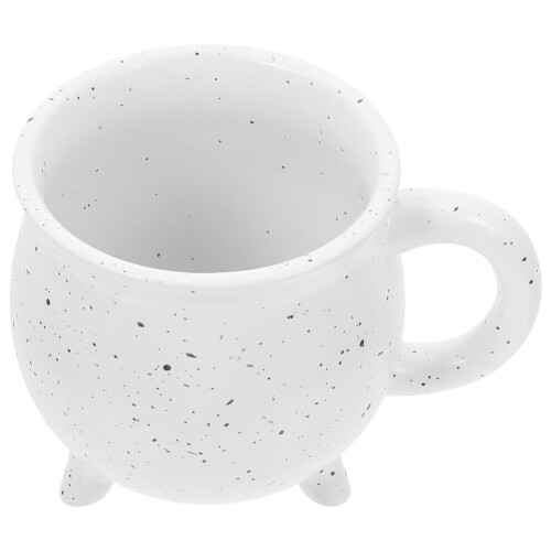 Halloween Ceramic Mug Serving Cup for Home