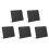 5 writable chalkboard signs, price tags, notice boards 1