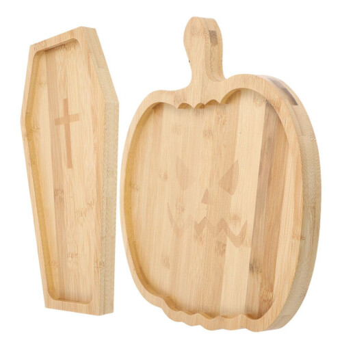 2 wiederverwendbare Desserttabletts 2