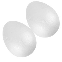 4 DIY-Ostereier zur Osterdekoration