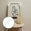 4 Corner Connectors for Decorative Ceiling Moldings Interior 5