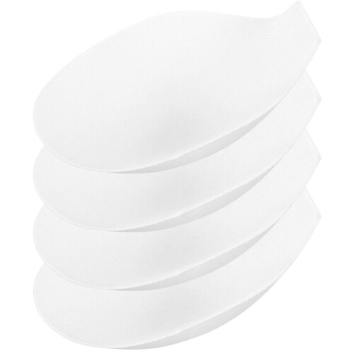 4 comfortable men's bulge pads, skin-friendly