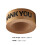 1 roll of self-adhesive packaging tape, writable 3
