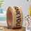 1 roll of self-adhesive packaging tape, writable 4