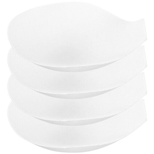 4 comfortable men's bulge pads, skin-friendly 2